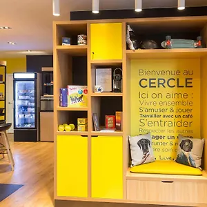 Adagio Access Europe Apartmanhotel